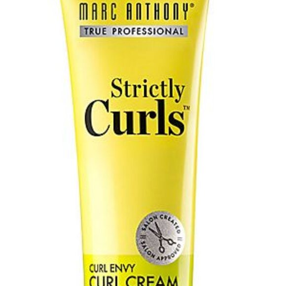 Marc Anthony Strictly Curl Smoothing Cream 6.1 oz. - Picture 1 of 2
